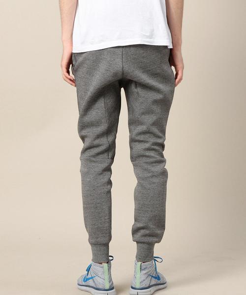 NIKE（ナイキ）の「＜NIKE＞ TECH SWT PT H/GRY/パンツ ◆（その他パンツ・メンズ・グレー・SMALL/LARGE/MEDIUM）」の2枚目の写真