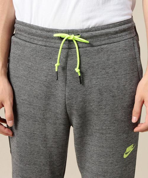 NIKE（ナイキ）の「＜NIKE＞ TECH SWT PT H/GRY/パンツ ◆（その他パンツ・メンズ・グレー・SMALL/LARGE/MEDIUM）」の6枚目の写真