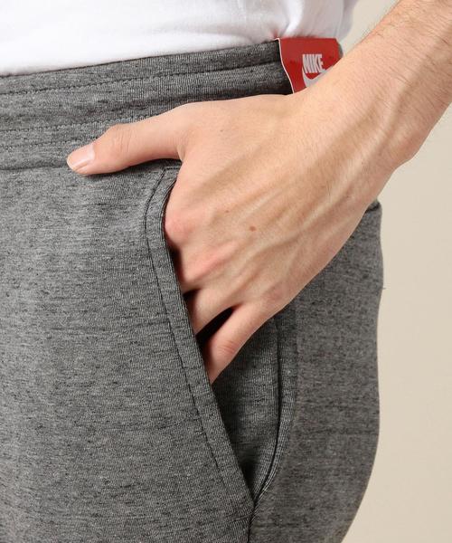 NIKE（ナイキ）の「＜NIKE＞ TECH SWT PT H/GRY/パンツ ◆（その他パンツ・メンズ・グレー・SMALL/LARGE/MEDIUM）」の8枚目の写真