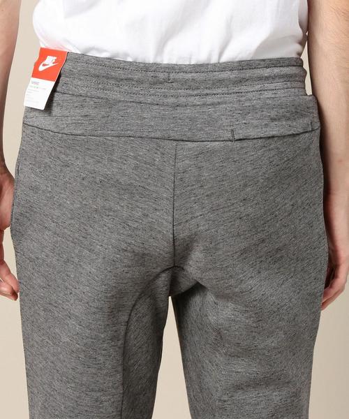 NIKE（ナイキ）の「＜NIKE＞ TECH SWT PT H/GRY/パンツ ◆（その他パンツ・メンズ・グレー・SMALL/LARGE/MEDIUM）」の9枚目の写真