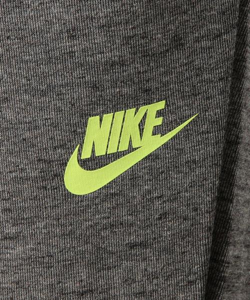 NIKE（ナイキ）の「＜NIKE＞ TECH SWT PT H/GRY/パンツ ◆（その他パンツ・メンズ・グレー・SMALL/LARGE/MEDIUM）」の11枚目の写真