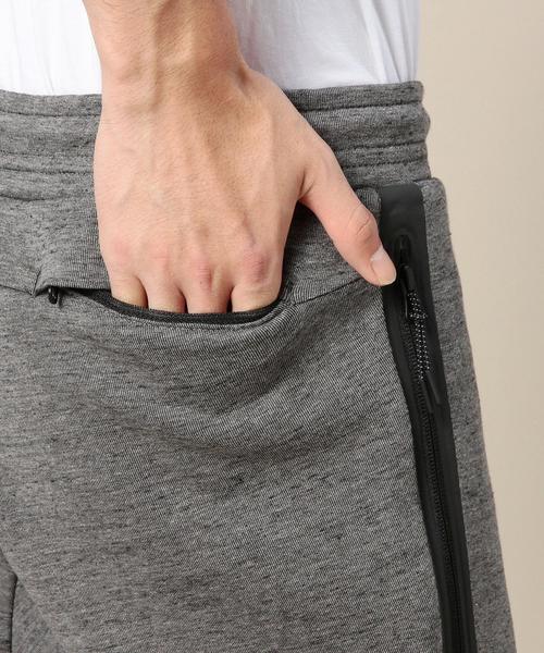 NIKE（ナイキ）の「＜NIKE＞ TECH SWT PT H/GRY/パンツ ◆（その他パンツ・メンズ・グレー・SMALL/LARGE/MEDIUM）」の7枚目の写真