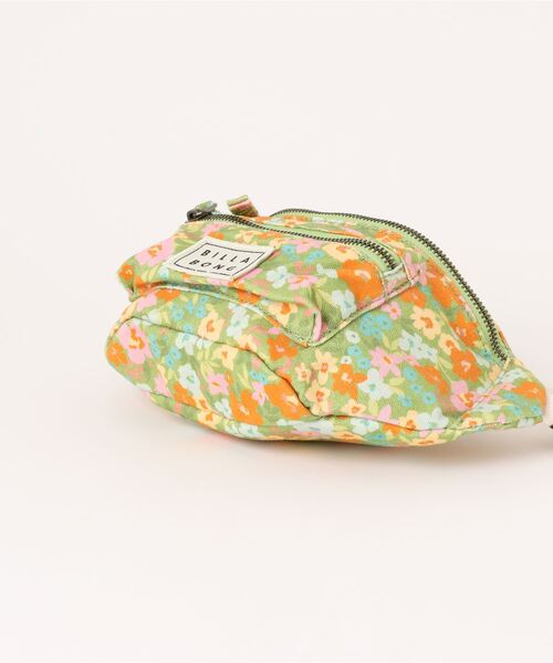 BILLABONG（ビラボン）の「BILLABONG レディース ON MY BUM バック 