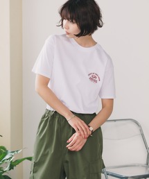 FRUIT OF THE LOOM | FRUIT OF THE LOOM/フルーツオブザルーム FTL プリントTシャツ31(Tシャツ/カットソー)
