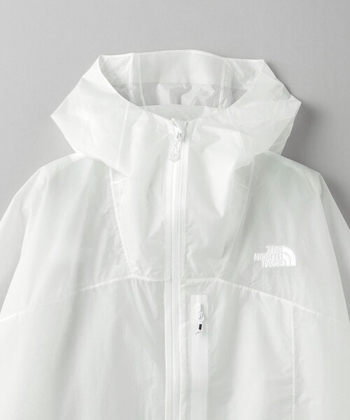 THE NORTH FACE ブラック ポンチョ THE NORTH FACE (ザノースフェイス) Padded Poncho Coat / パ