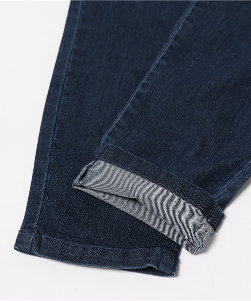 Discoat Parisien(ディスコートパリシアン)の「デニムハイウエストスキニー(その他パンツ・レディース・ブルー/ネイビー・MEDIUM/LARGE/SMALL)」の6枚目の写真