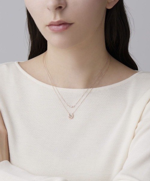 Tiffany&Co. シルバー 月と顔 ネックレス 約40cm Tiffany&Co. シルバー 月と顔 ネックレス 約40cm（ネックレス