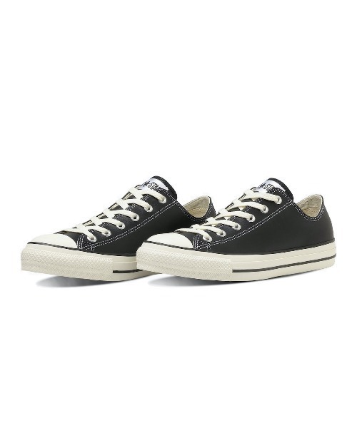 CONVERSE LEATHER ALL STAR (R) OX（コンバース レザー オール スター (R) OX）