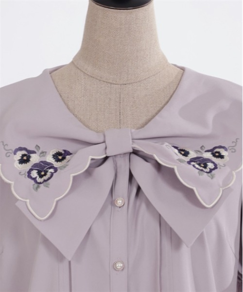 axes femme POETIQUE(アクシーズファムポエティック)の axes femme POETIQUE(アクシーズファムポエティック)の