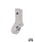 PRO CLUB �i�v���N���u�j�́uXLARGE×PROCLUB 3 PACK SOCKS�i�\�b�N�X/�C���j�v�b�x�[�W��