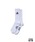 PRO CLUB �i�v���N���u�j�́uXLARGE×PROCLUB 3 PACK SOCKS�i�\�b�N�X/�C���j�v�b�z���C�g