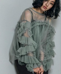 ［値下げ］新品未使用ANDRESD アンドレスド　グリーン 値下げ］新品未使用ANDRESD アンドレスド グリーン - メルカリ