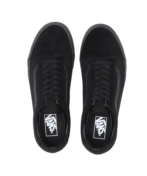 VANS ヴァンズ OLD SKOOL オールドスクール VN000CT8CJJ SUEDE/CANVAS