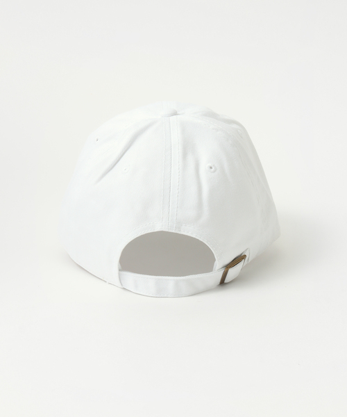 417 EDIFICE（フォーワンセブンエディフィス）の「AMERICAN NEEDLE (アメリカンニードル) DCOKE（キャップ・メンズ・ホワイト・FREE）」の4枚目の写真