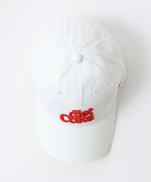 417 EDIFICE（フォーワンセブンエディフィス）の「AMERICAN NEEDLE (アメリカンニードル) DCOKE（キャップ・メンズ・ホワイト・FREE）」の5枚目の写真