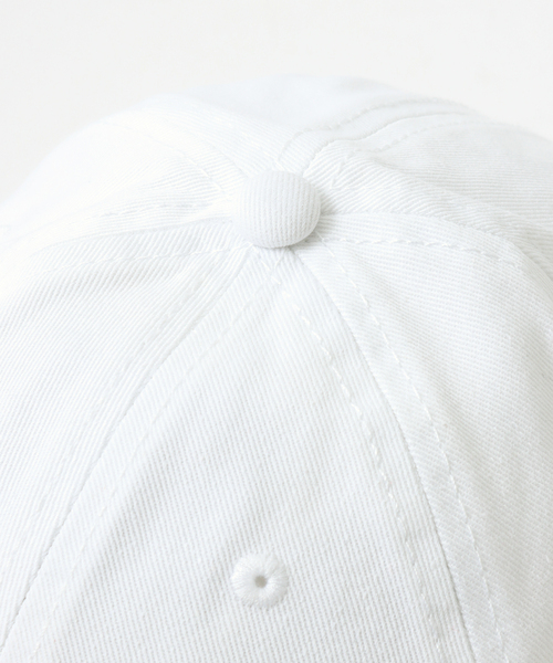 417 EDIFICE（フォーワンセブンエディフィス）の「AMERICAN NEEDLE (アメリカンニードル) DCOKE（キャップ・メンズ・ホワイト・FREE）」の7枚目の写真