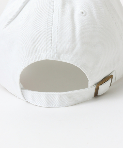 417 EDIFICE（フォーワンセブンエディフィス）の「AMERICAN NEEDLE (アメリカンニードル) DCOKE（キャップ・メンズ・ホワイト・FREE）」の8枚目の写真