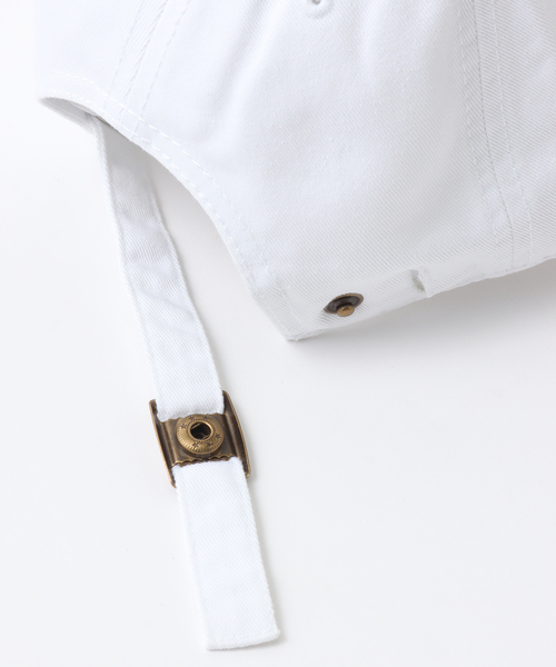 417 EDIFICE（フォーワンセブンエディフィス）の「AMERICAN NEEDLE (アメリカンニードル) DCOKE（キャップ・メンズ・ホワイト・FREE）」の9枚目の写真