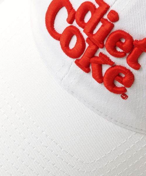 417 EDIFICE（フォーワンセブンエディフィス）の「AMERICAN NEEDLE (アメリカンニードル) DCOKE（キャップ・メンズ・ホワイト・FREE）」の14枚目の写真