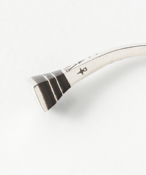 Adawatn Tuareg (アダワット トゥアレグ)Azzow Bangle Adawatn Tuareg (アダワット トゥアレグ)Azzow Bangle - メルカリ