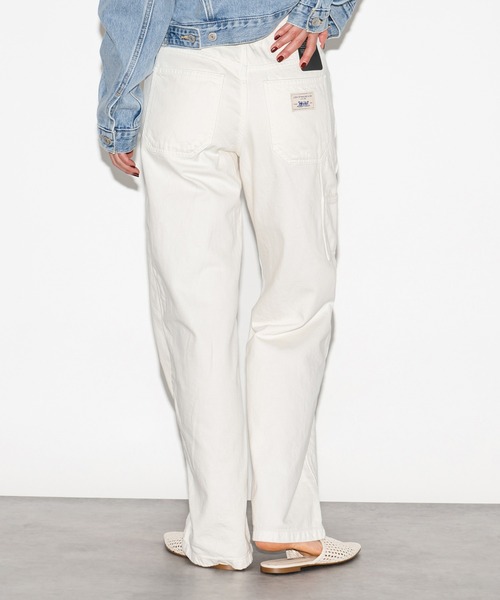 Levi's（リーバイス）の「Levi's/リーバイス FEATHERWEIGHT バギー