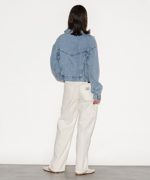 Levi's（リーバイス）の「Levi's/リーバイス FEATHERWEIGHT バギー