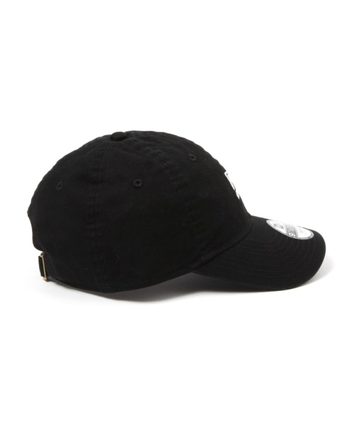 NEW ERA(ニューエラ)の「【NEW ERA(ニューエラ)】9TWENTY(KIDS)(キャップ・キッズ・ベージュ/ブラック・FREE)」の10枚目の写真