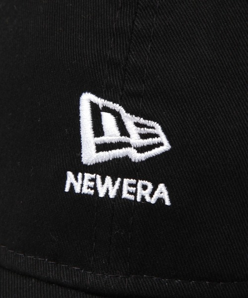 NEW ERA(ニューエラ)の「【NEW ERA(ニューエラ)】9TWENTY(KIDS)(キャップ・キッズ・ベージュ/ブラック・FREE)」の15枚目の写真