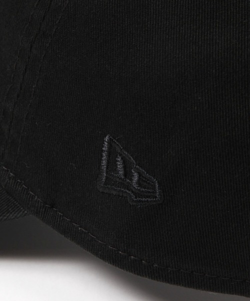 NEW ERA(ニューエラ)の「【NEW ERA(ニューエラ)】9TWENTY(KIDS)(キャップ・キッズ・ベージュ/ブラック・FREE)」の16枚目の写真