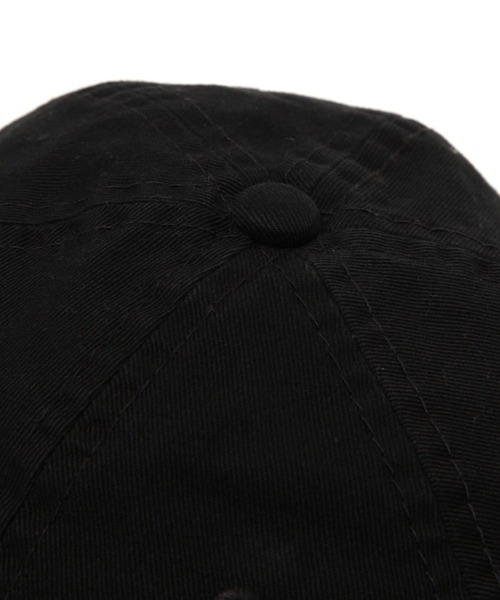 NEW ERA(ニューエラ)の「【NEW ERA(ニューエラ)】9TWENTY(KIDS)(キャップ・キッズ・ベージュ/ブラック・FREE)」の17枚目の写真
