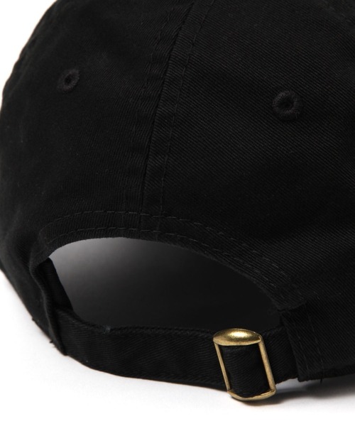 NEW ERA(ニューエラ)の「【NEW ERA(ニューエラ)】9TWENTY(KIDS)(キャップ・キッズ・ベージュ/ブラック・FREE)」の18枚目の写真