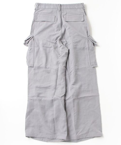 Y-3（ワイスリー）の「CUFF CRGO PANTS（カーゴパンツ）」 - WEAR