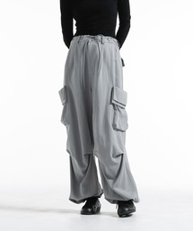 Y-3 | CUFF CRGO PANTS(カーゴパンツ)