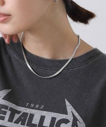 ビスマルクチェーンネックレス