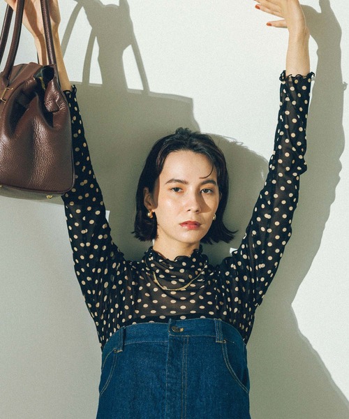 Gready Brilliant（グレディブリリアン）の「ビスマルクチェーンネックレス（ネックレス・レディース・ゴールド/シルバー・FREE）」の21枚目の写真