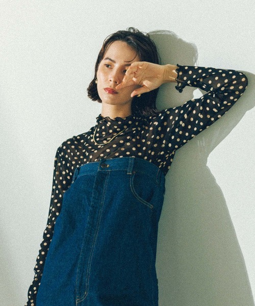 Gready Brilliant（グレディブリリアン）の「ビスマルクチェーンネックレス（ネックレス・レディース・ゴールド/シルバー・FREE）」の22枚目の写真