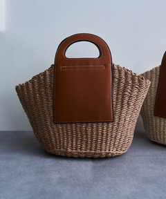 PUP/プップ】BASKET（ショルダーバッグ）｜Deuxieme Classe
