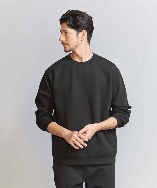 【美品】ユナイテッドアローズ セットアップ ダブル チャコール Sサイズ ユナイテッドアローズ(UNITED ARROWS) セットアップ その他の