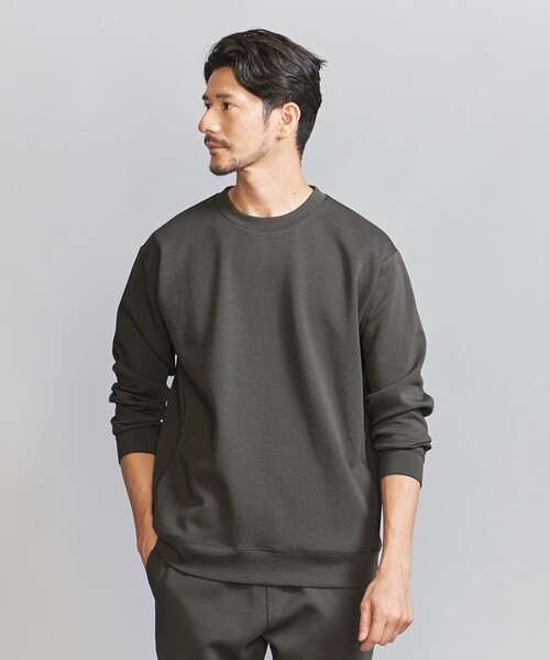 【Ｌ】UNITED ARROWS WEB限定WARDROBE SMARTグレー L】UNITED ARROWS WEB限定WARDROBE SMARTグレー メンズ