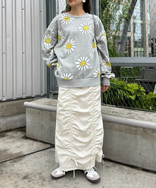 新品　marry meマシュマロスゥエット HELLO.SANFRANCISCO（ハローサンフランシスコ）の「【HELLO