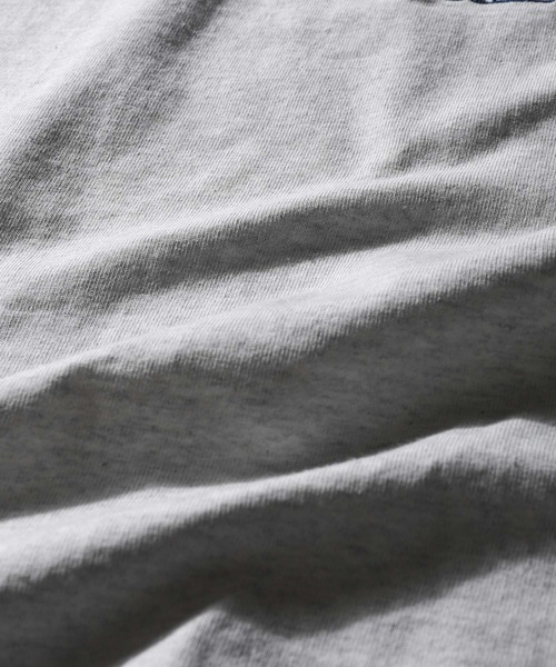 THRASHER（スラッシャー）の「【THRASHER】 バックプリント 長袖 Tシャツ / ロンT（Tシャツ/カットソー・メンズ・グリーン/ホワイト/グレー/ブラック・LARGE/MEDIUM）」の21枚目の写真