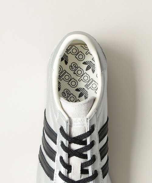 adidas Originals（アディダスオリジナルス）の「＜adidas Originals＞COUNTRY OG  スニーカー（スニーカー・レディース・シルバー・22.5cm/23cm/23.5cm/24cm/24.5cm/25cm）」の10枚目の写真