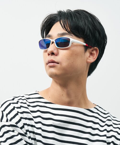 SPORTY SUNGLASSES（サングラス）｜Zoff（ゾフ）のファッション