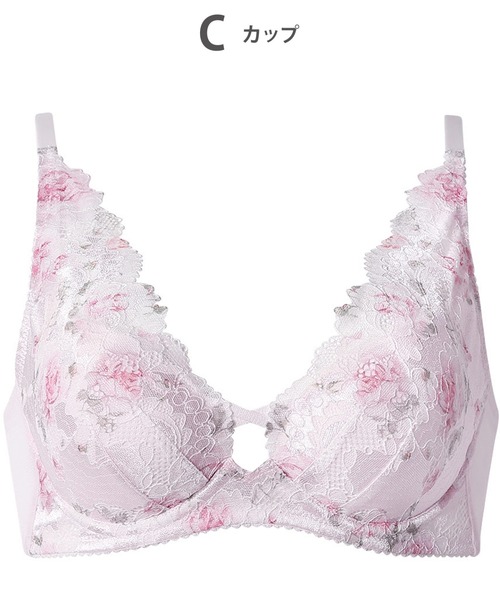 セール】「重力ケアブラ」 ノンワイヤーブラ（ブラジャー）｜WACOAL