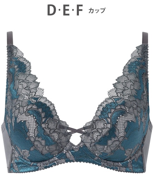 セール】「重力ケアブラ」 ノンワイヤー（ブラジャー）｜WACOAL