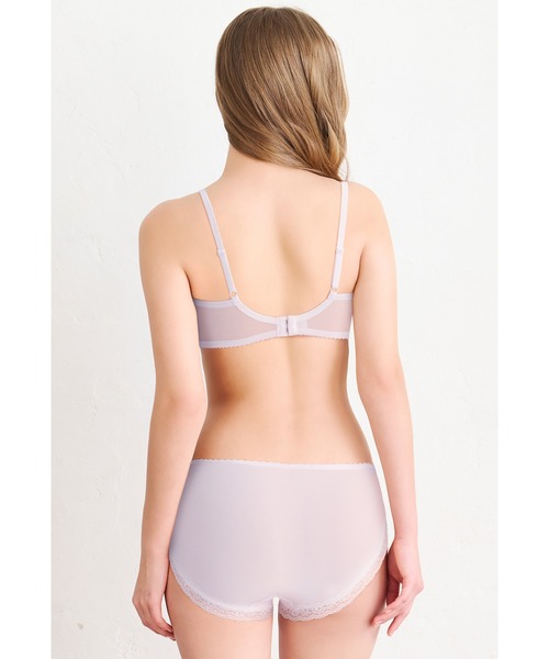 セール】「重力ケアブラ」 ノンワイヤーブラ（ブラジャー）｜WACOAL