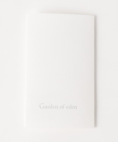 Garden of Eden(ガーデンオブエデン)の「<Garden of Eden> コネクト リング(リング・メンズ・シルバー・16/13)」の6枚目の写真