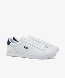 LACOSTE | メンズ CARNABY SET 224 7 SMA(スニーカー)