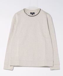 A.P.C. | SWEAT EARL  24A(スウェット)