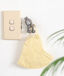 Brunch Brother（ブランチブラザー）の「シリコーン歯ブラシホルダー/ブランチブラザー（バス/トイレグッズ）」